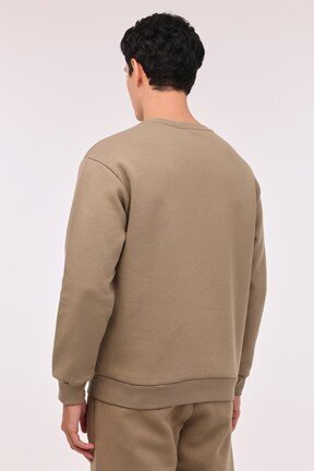 Lotto M-Colonel Erkek Sweatshirt
