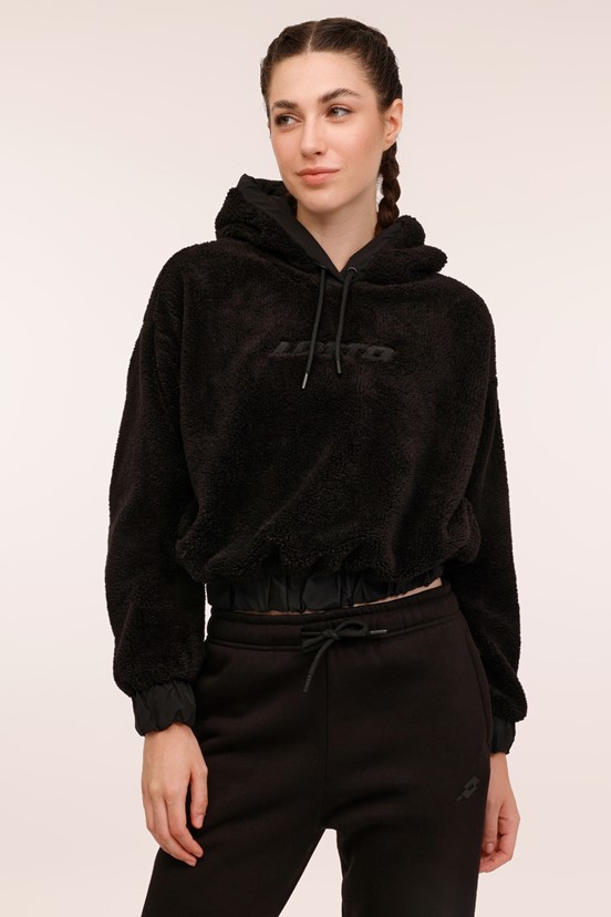 Lotto W-Avion Kadın Sweatshirt