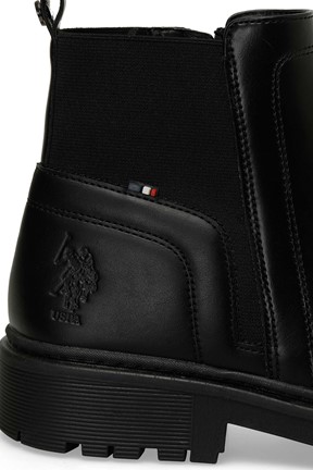 U.S. Polo Assn. Kadın Bot
