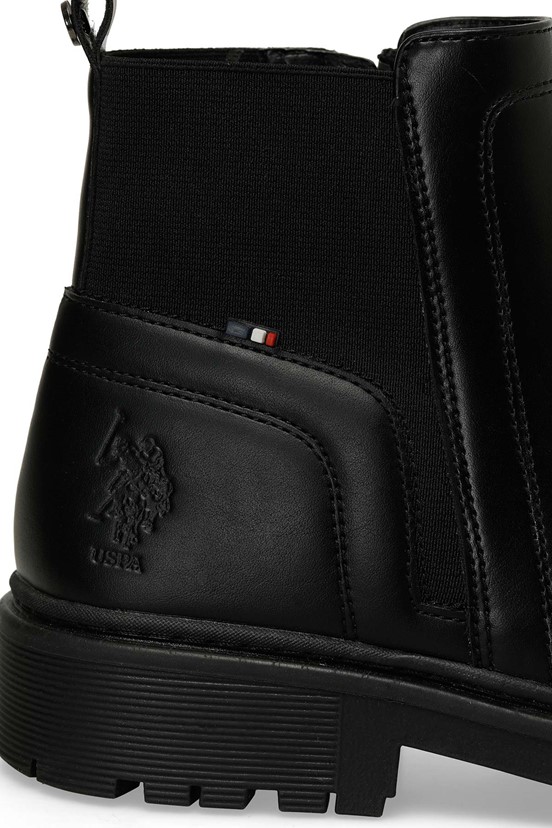 U.S. Polo Assn. Kadın Bot
