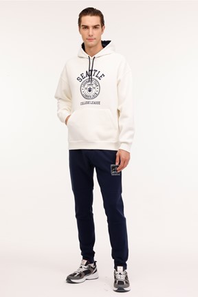 Lumberjack Ml Fran Erkek Sweatshirt