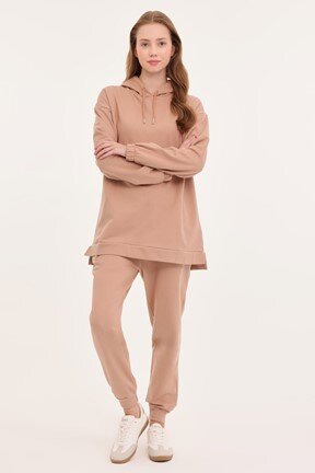 Kinetix Wl Claudia Kadın Sweatshirt