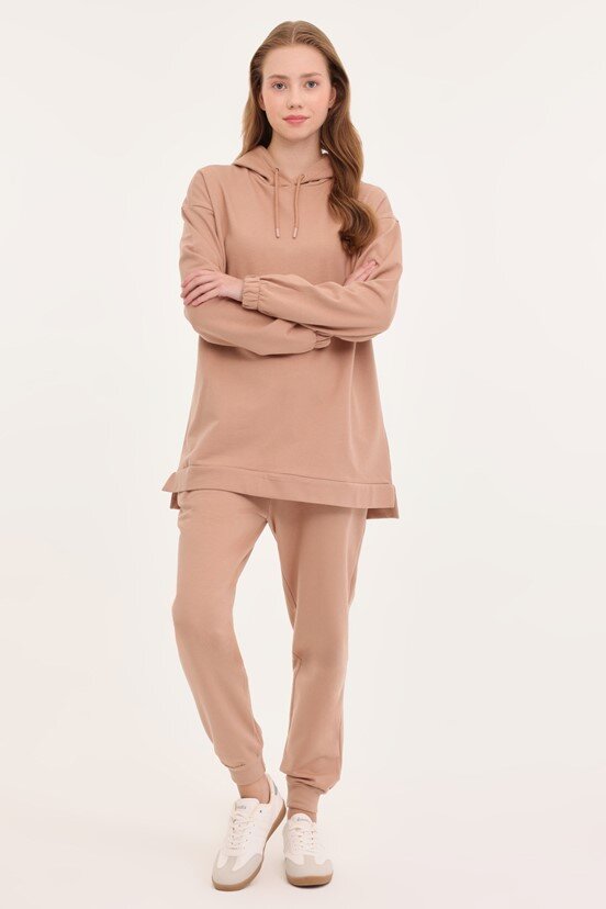Kinetix Wl Claudia Kadın Sweatshirt