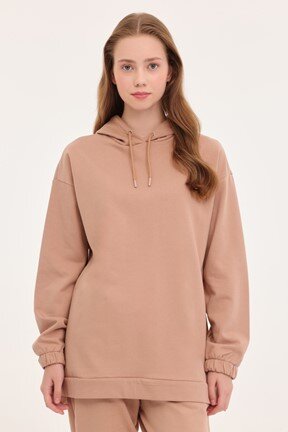 Kinetix Wl Claudia Kadın Sweatshirt