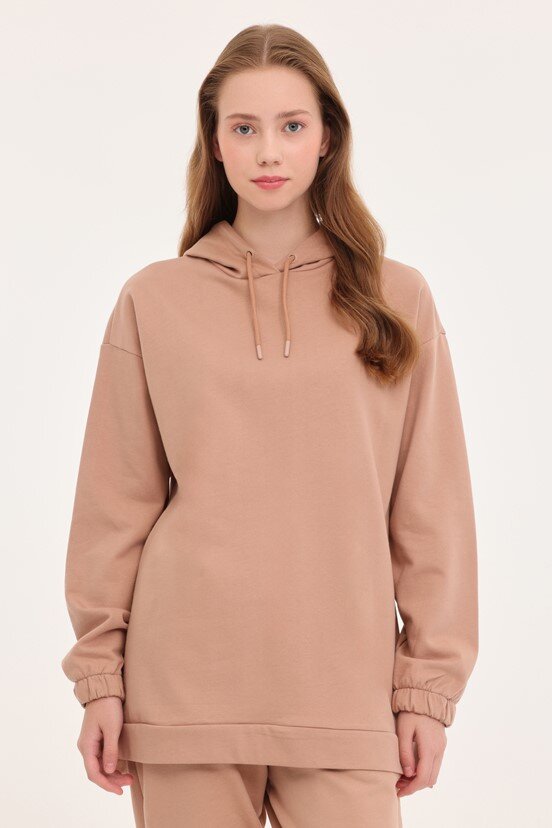 Kinetix Wl Claudia Kadın Sweatshirt