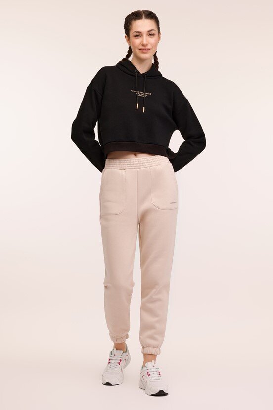 Lumberjack Wl Bena Kadın Sweatshirt