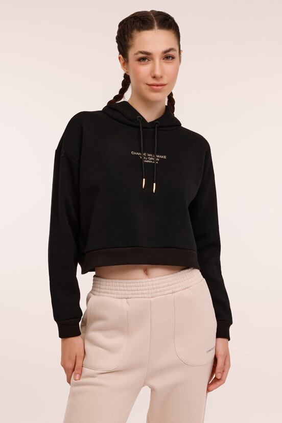 Lumberjack Wl Bena Kadın Sweatshirt