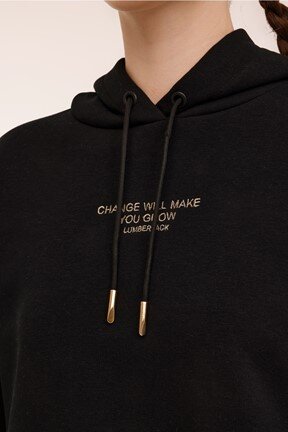 Lumberjack Wl Bena Kadın Sweatshirt