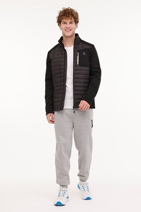 Lumberjack Ml Erkek Polar