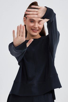Skechers Kadın Sweatshirt