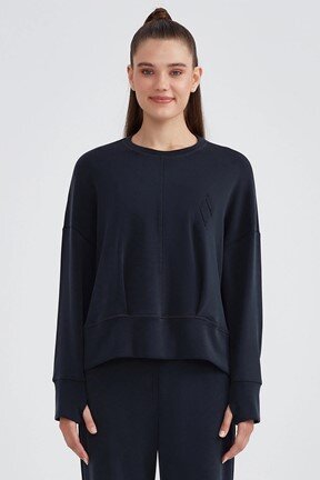 Skechers Kadın Sweatshirt