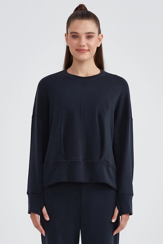 Skechers Kadın Sweatshirt