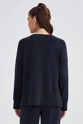 Skechers Kadın Sweatshirt