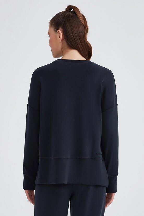 Skechers Kadın Sweatshirt