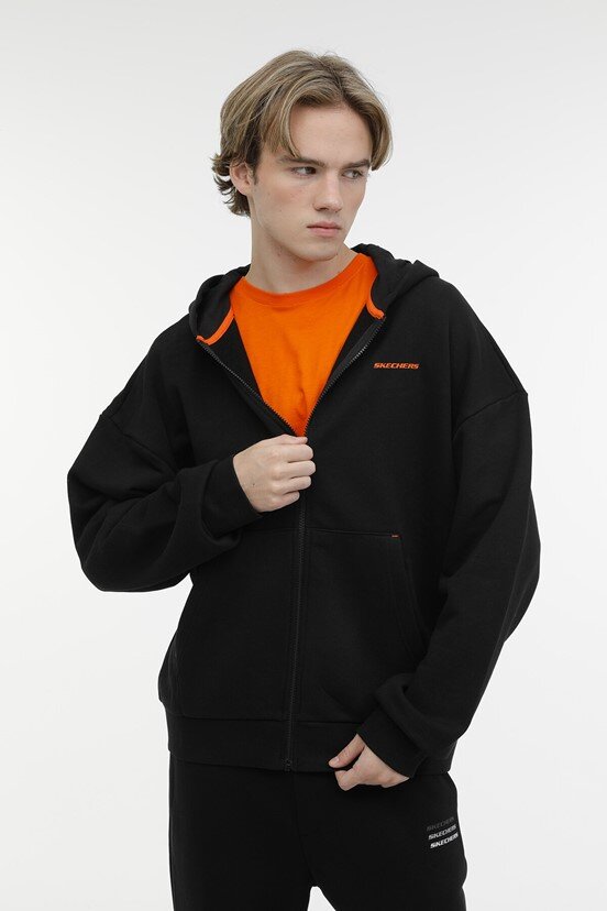 Skechers Erkek Sweatshirt