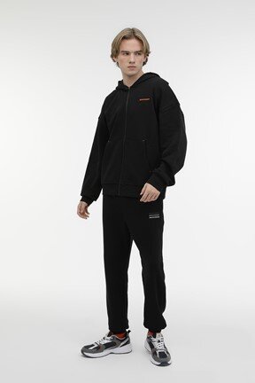 Skechers Erkek Sweatshirt