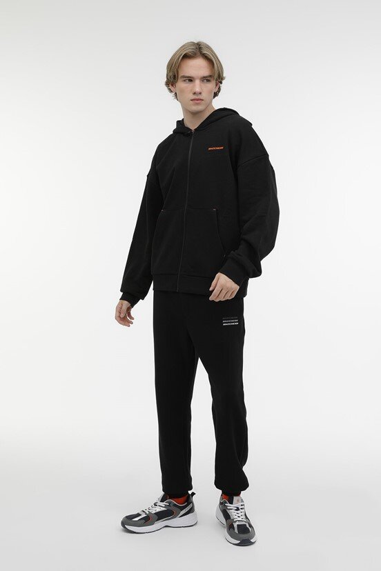 Skechers Erkek Sweatshirt