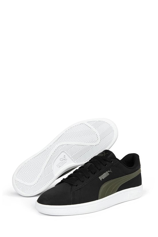 Puma Smash Buck Sneaker Erkek Ayakkabı
