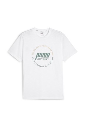 Puma Erkek T-Shırt