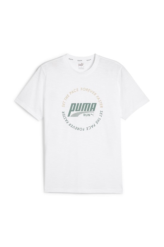 Puma Erkek T-Shırt