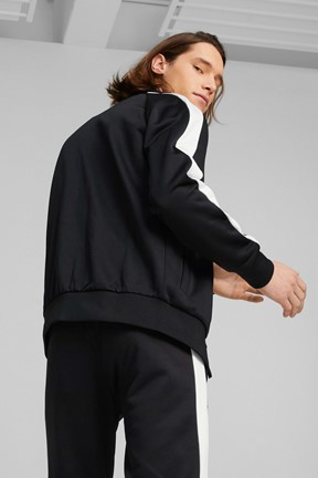 Puma Erkek Esofman Ustu