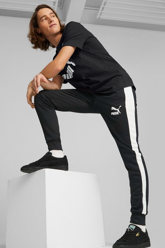 Puma Pants Erkek Eşofman Altı