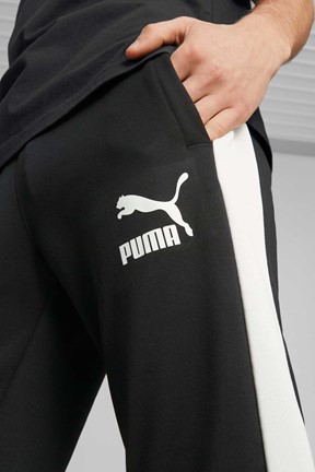 Puma Pants Erkek Eşofman Altı