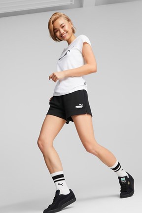 Puma Kadın Sort
