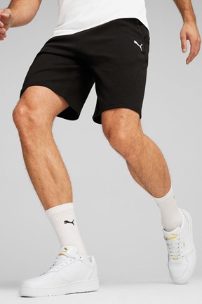 RAD/CAL Shorts 9   DK PUMA Black
