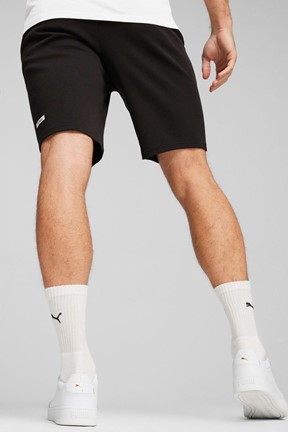RAD/CAL Shorts 9   DK PUMA Black