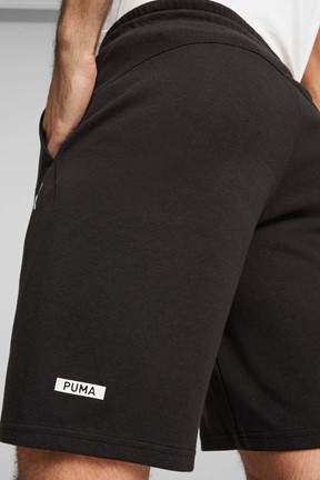 RAD/CAL Shorts 9   DK PUMA Black