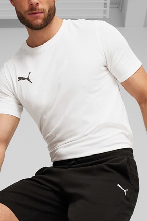 RAD/CAL Shorts 9   DK PUMA Black