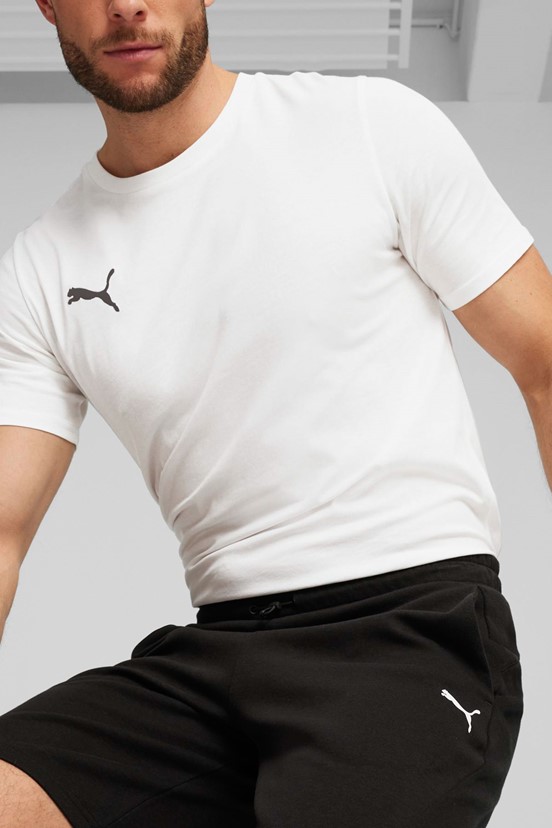 RAD/CAL Shorts 9   DK PUMA Black