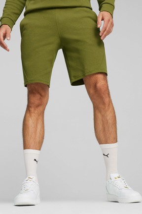 Puma Erkek Sort
