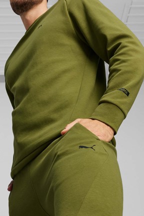 Puma Erkek Sort
