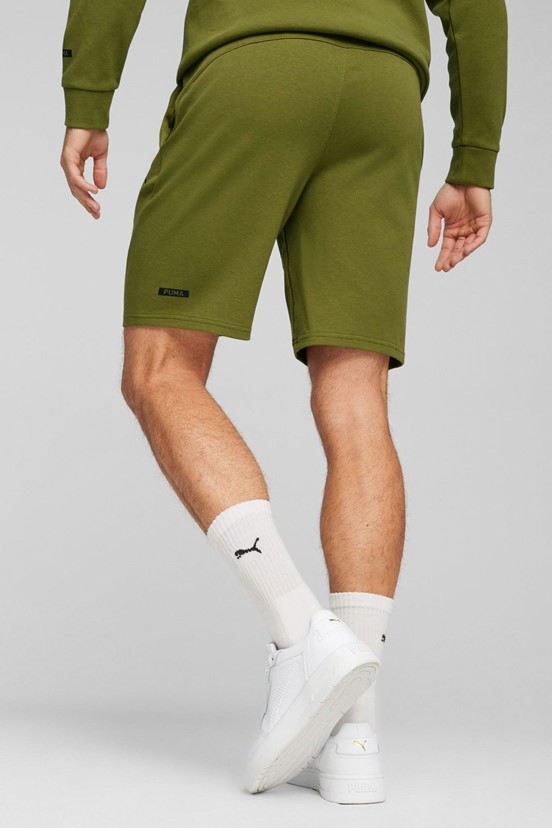 Puma Erkek Sort

