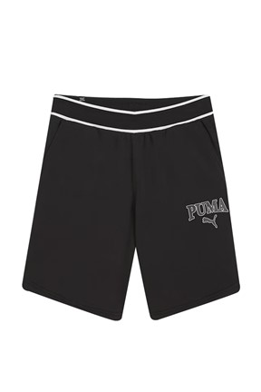 Puma Erkek Sort