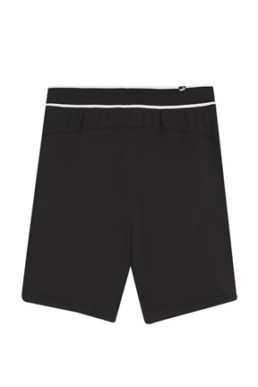 Puma Erkek Sort