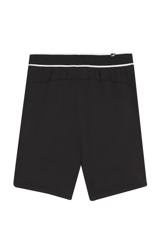 Puma Erkek Sort