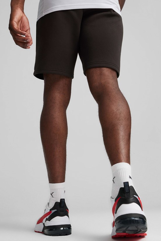 Puma Erkek Sort