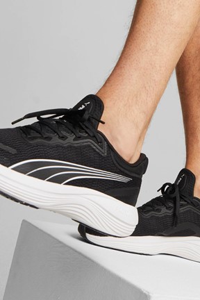 Puma Scend Erkek Koşu Ayakkabısı