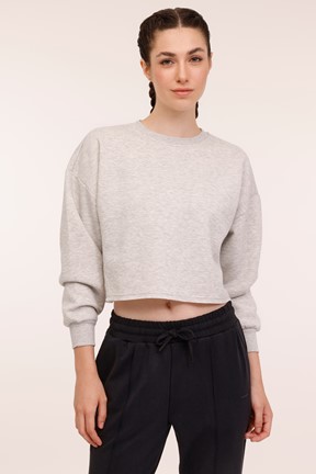 Lumberjack Wl Dakota Kadın Sweatshirt