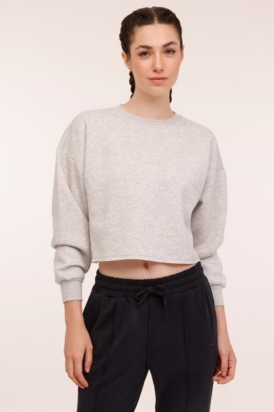 Lumberjack Wl Dakota Kadın Sweatshirt