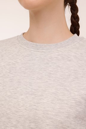Lumberjack Wl Dakota Kadın Sweatshirt