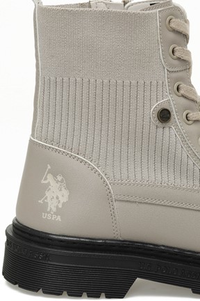 U.S. Polo Assn. Lacy Kadın Bot