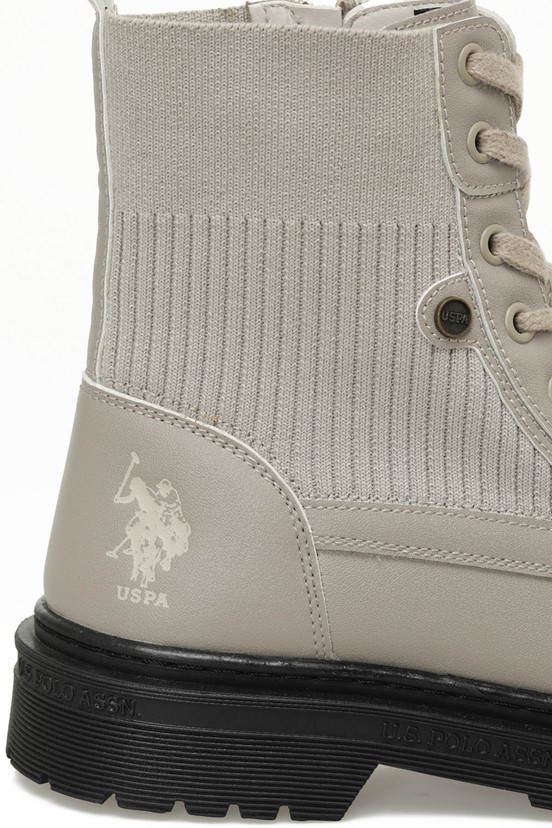 U.S. Polo Assn. Lacy Kadın Bot