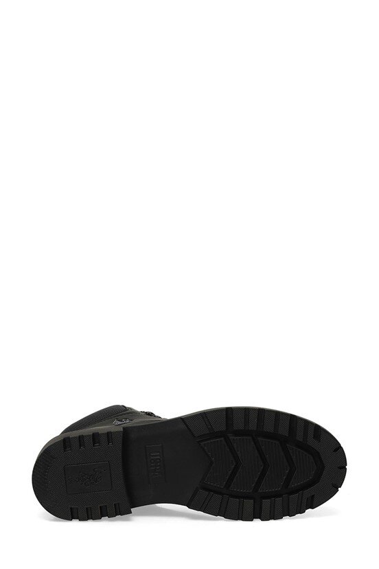 U.S. Polo Assn Tate Erkek Biker Bot