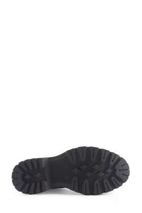 U.S. Polo Assn. Zayn Erkek Biker Bot