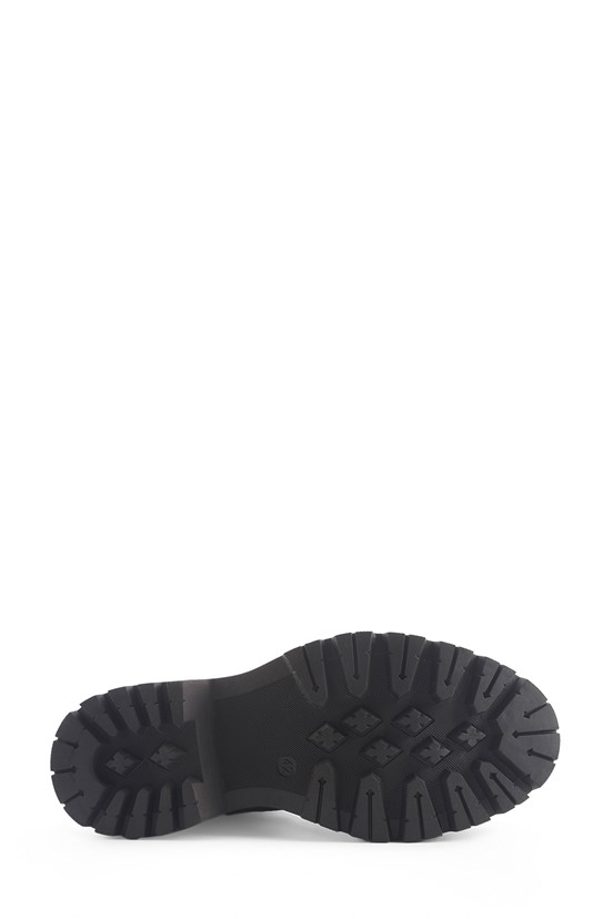 U.S. Polo Assn. Zayn Erkek Biker Bot