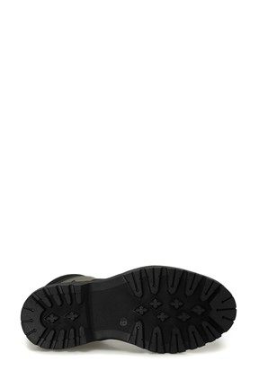 U.S. Polo Assn. Zayn Erkek Biker Bot